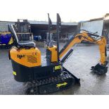 JPC HT1 MINI DIGGER 2023.