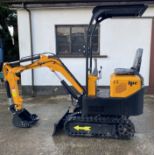 JPC HT1 MINI DIGGER 2023