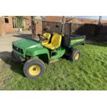 JOHN DEERE PETROL GATOR