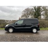 CITROEN BERLINGO 2017