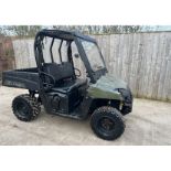 POLARIS RANGER GATOR ATV 4X4 2015