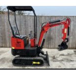 MIN DIGGER JPC HT1 2023 UNUSED