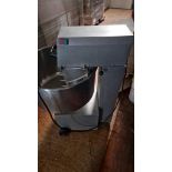 RAMON 80 LITRE MIXER