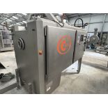 CONCEPT ENGINEER - CIRIS OPTICAL SORTER  2006 Machine Ciris optical sorting machine is a machine