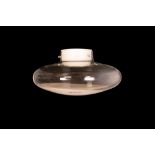 Gill wall or ceiling lamp in Murano glass