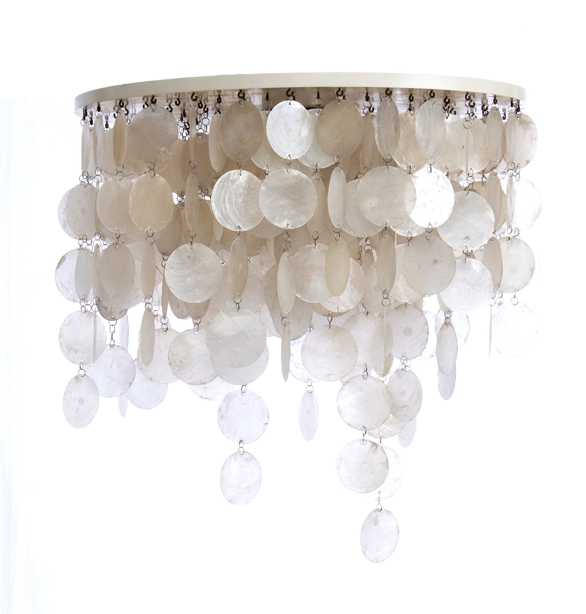 Ceiling lamp, large size