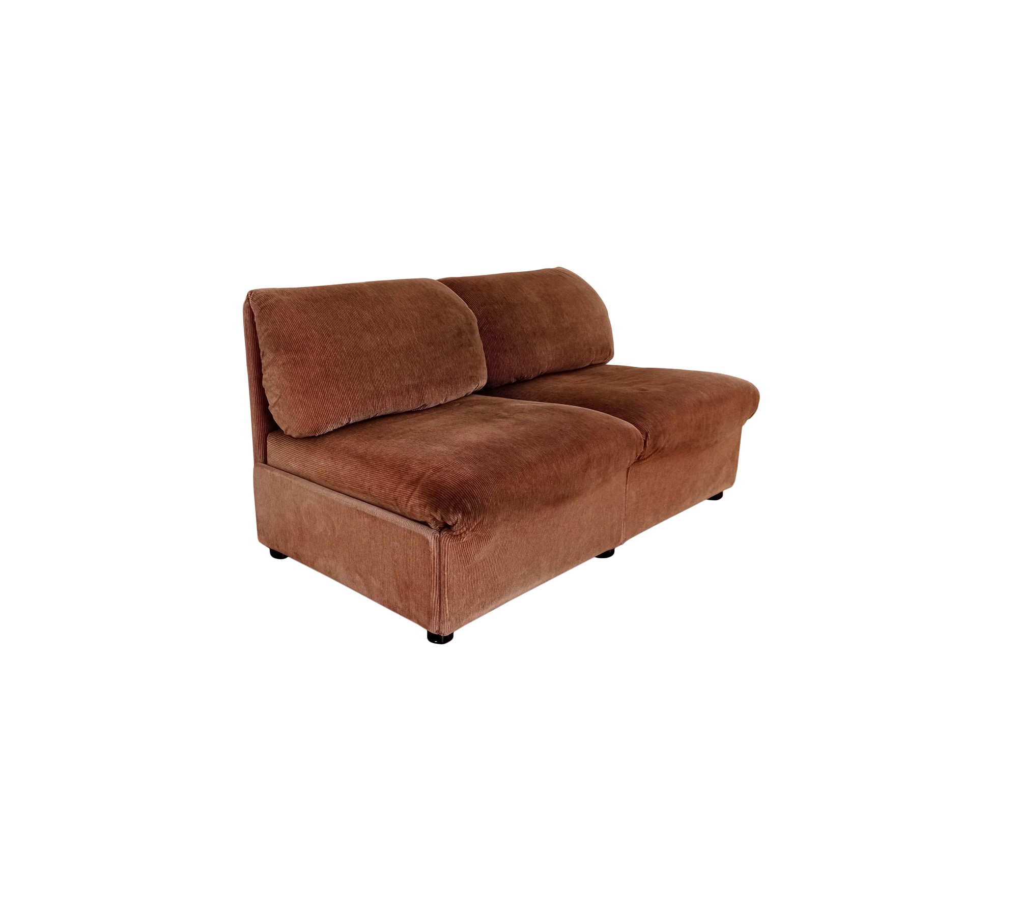 Two seater sofa