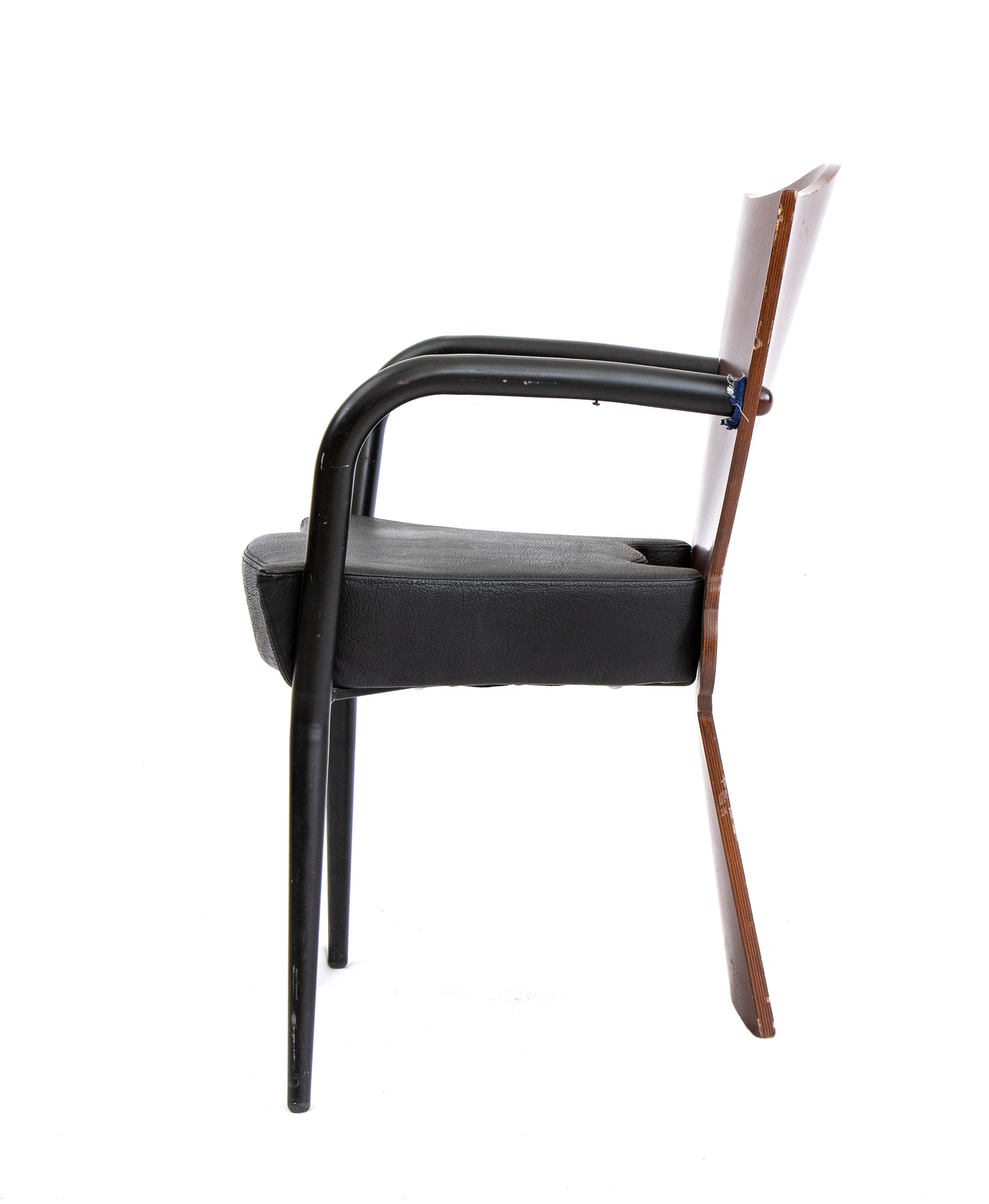 Four chairs mod. Dalami - Bild 14 aus 15