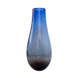 Carlo Nason Murano 1935 Large Murano glass vase