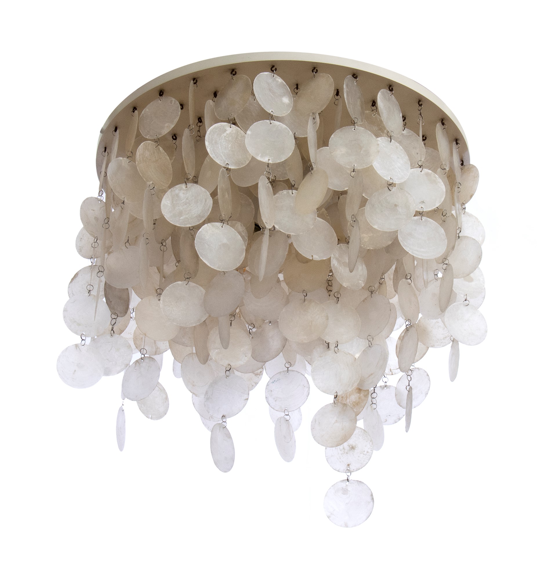 Ceiling lamp, large size - Image 8 of 15