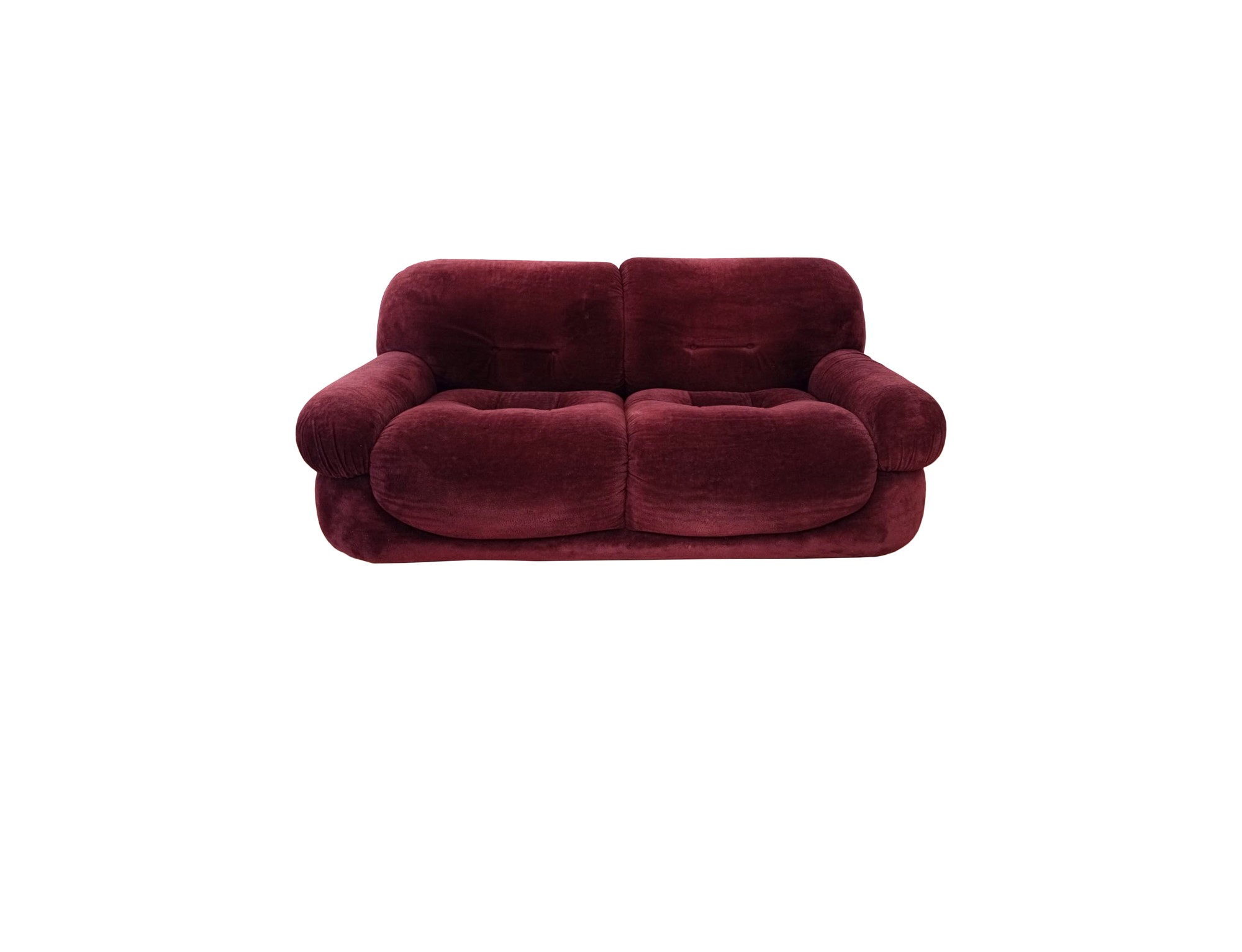Two seater Sapporo sofa - Image 10 of 11