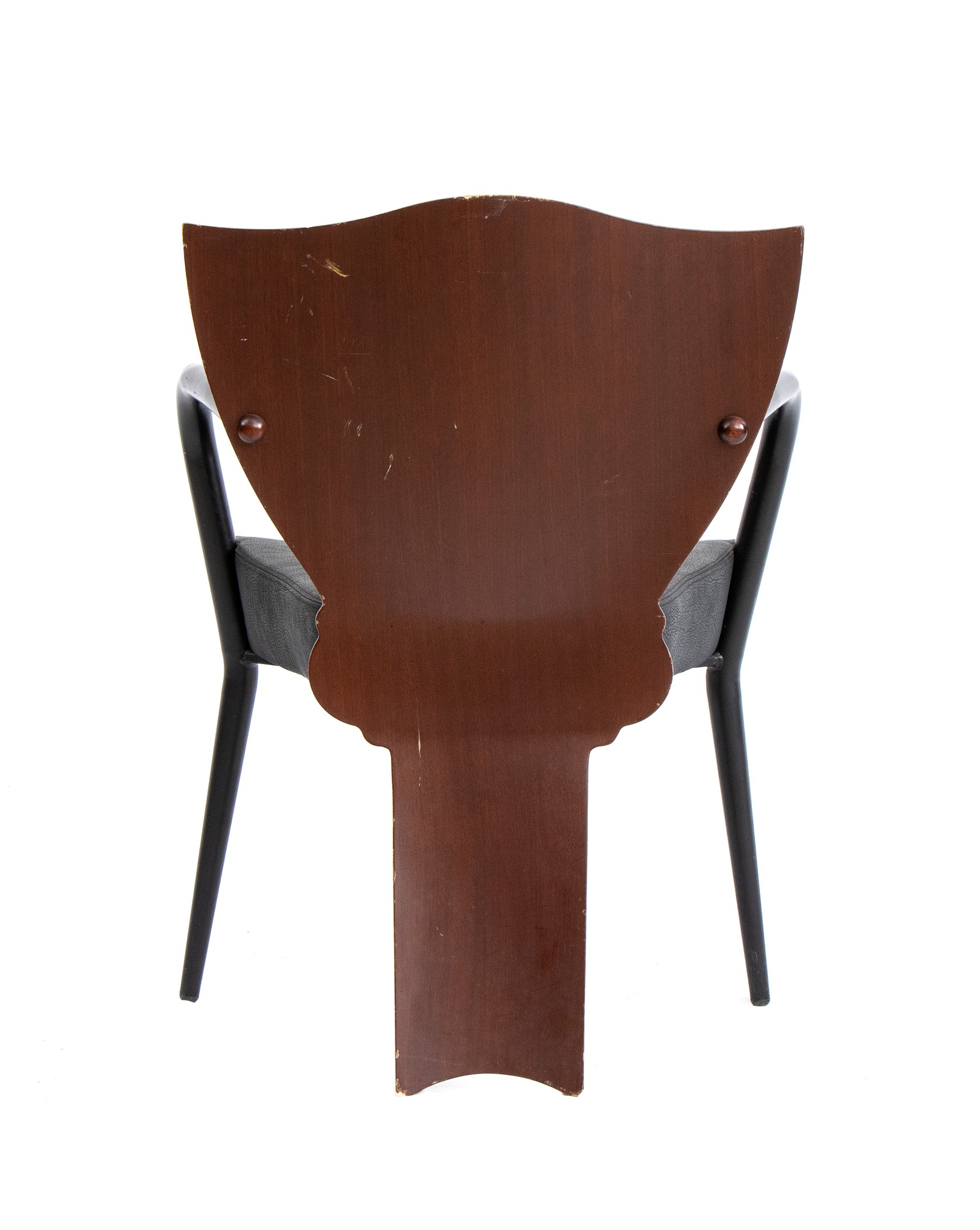 Four chairs mod. Dalami - Bild 8 aus 15
