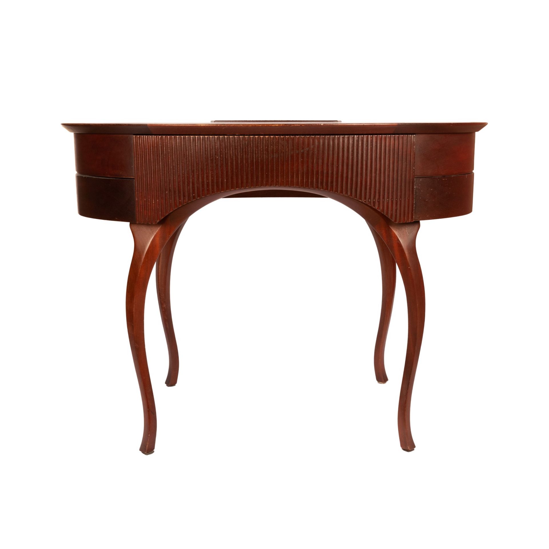 Writing desk in cherry wood - Image 21 of 25