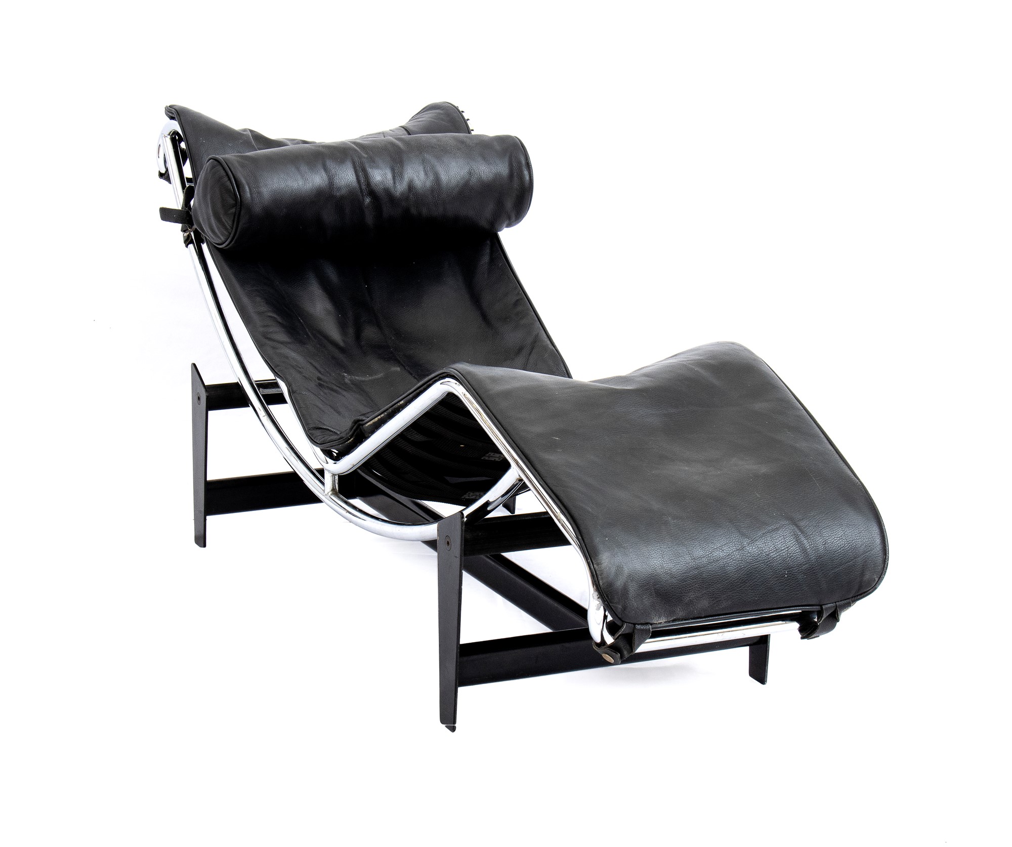 Chaise Loungue Armchair - Image 2 of 11