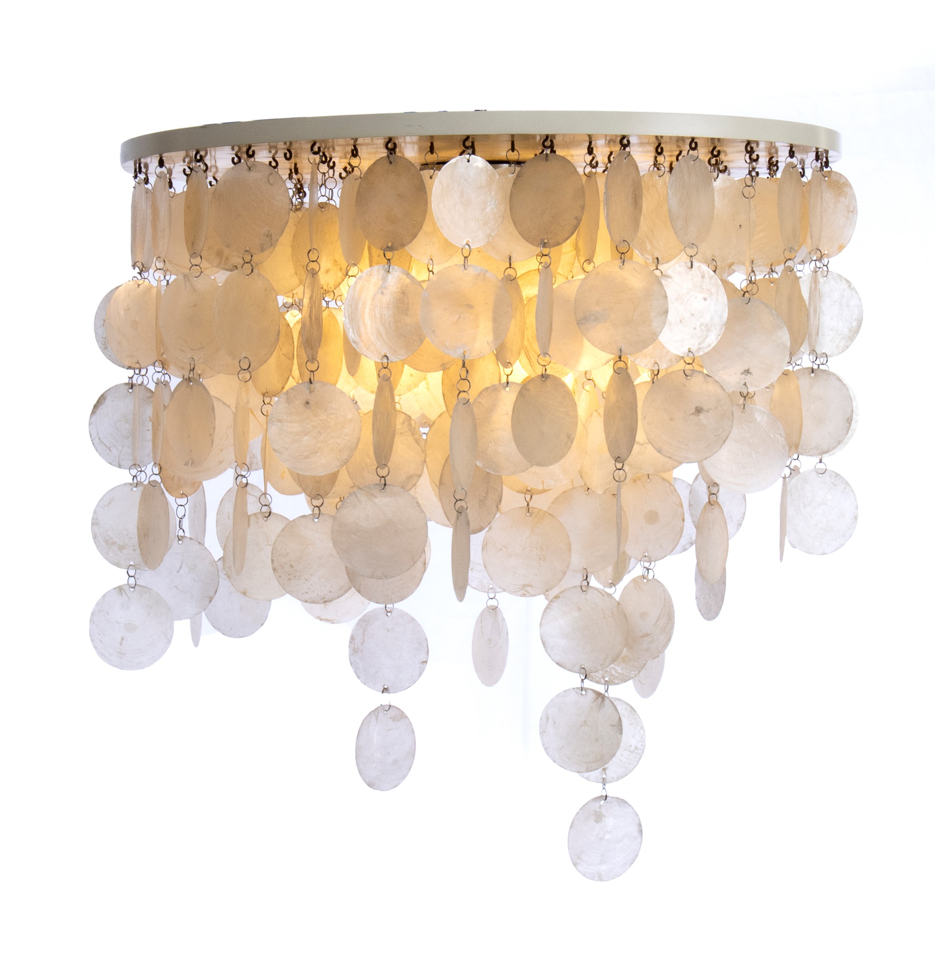 Ceiling lamp, large size - Image 5 of 15