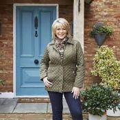 RRP £180 - 2 X Brand New Ruth Langsford Quilted Jackets