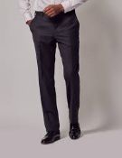 RRP £840 - 12 X Brand New Suit Trousers From High End Department Store Size 42+