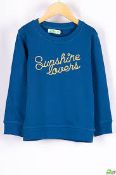 RRP £100 - 5 X Brand New Girls Jumpers