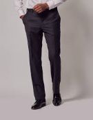 RRP £420 - 6 X Brand New Suit Trousers From High End Department Store
