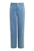 RRP £605 - 5 X Mixed New And Used Women's Jeans Marina Rinaldi, Need Etc