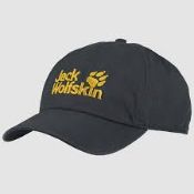 RRP £200 - Mixed New And Used Clothing Such As Jack Wolfskin Cap And Nora