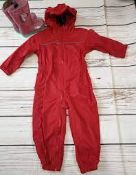 RRP £1500 - Pallet Containing Brand New Items Such As Regatta Children's Overalls, Craft Kits And Mo