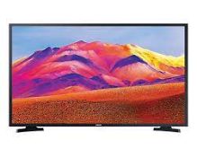 RRP £2000 - 10 X TVs For Spares And Repairs Only