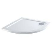 RRP £1000 - Pallet Containing Assorted Bathroom Items Such As Shower Trays, Basins And More