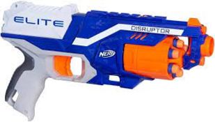 RRP £750 - Pallet Of Assorted Brand New Items Such As Nerf Gun, Puzzles And More