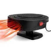 RRP £200 Brand New Items Including Auto Heater Fan