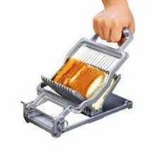 RRP £180 Brand New Items Including Bread Slicer