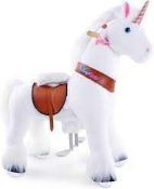 RRP £240 Boxed Like New Pony Cycle For Age 3 To 5 Years