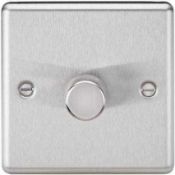 RRP £170 Brand New Items Including Dimmable Light Switch