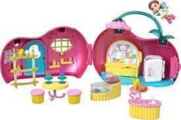 RRP £200 Like New Items Including Boxed Fisher Price Butterbeans Cafe