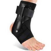 RRP £160 Brand New Items Including Ankle Brace