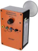 RRP £205 Brand New Unilab Ultrasonics Transmitter (L)