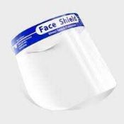 RRP £180 Brand New Items Including Face Shields