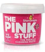 RRP £185 Brand New Items Including The Pink Stuff