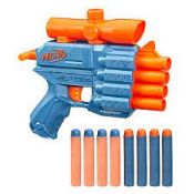 RRP £1500 - Pallet Containing Assorted Brand New Items Including Nerf Guns, Kids Toys And More