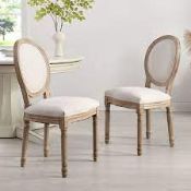 RRP £1000 - Pallet Containing Dining Chairs And More