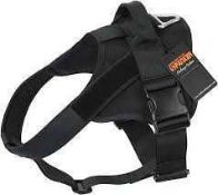RRP £200 Brand New Items Including Spanker Tactical K9 Harness