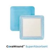 RRP £200 Brand New Items Including Covawound Capillary Action Dressing