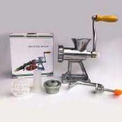 RRP £180 Brand New Items Including Multi Use Mincer