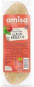 * RRP £120 Mixed Items Including Amisa Classic Baguette 180G Bb 12/23