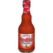 RRP £100 Boxed X10 Sets Of 2 Franks Red Hot Original 148Ml Bbe-2.25