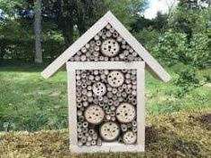 RRP £200 Brand New Bee Hotel Plant Theatre