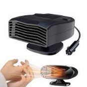 RRP £200 Brand New Items Including Auto Heater Fan