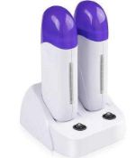 RRP £230 Brand New Items Including Depilatory Heater