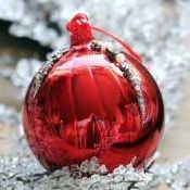 RRP £180 Brand New Items Including Christmas Baubles