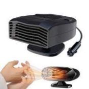 RRP £200 Brand New Items Including Auto Heater Fan, Felt Snowman, Fitness Gloves & More (Condition